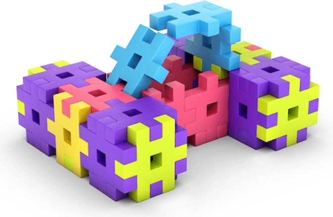 Un incastro solido che tiene