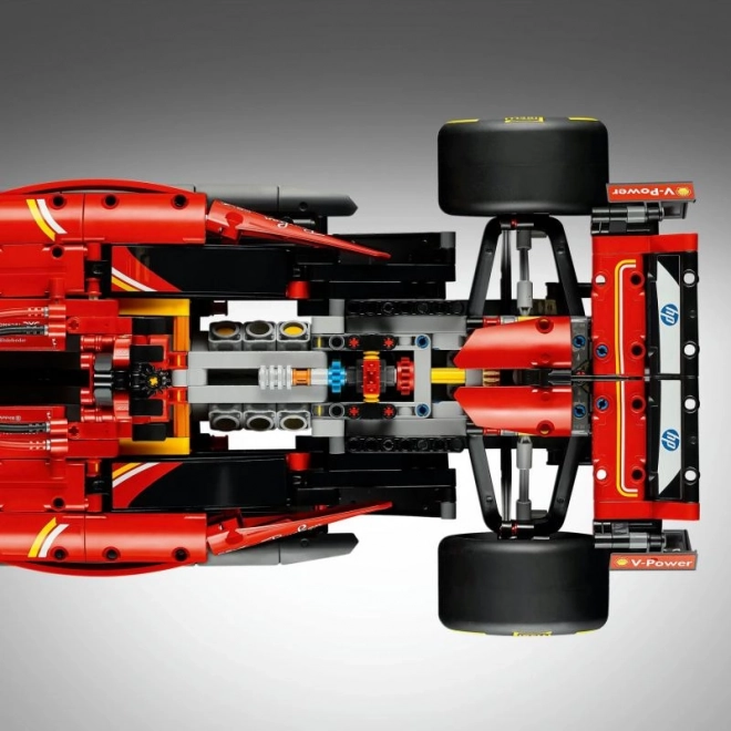 LEGO Technic Ferrari SF-24 F1 per adulti