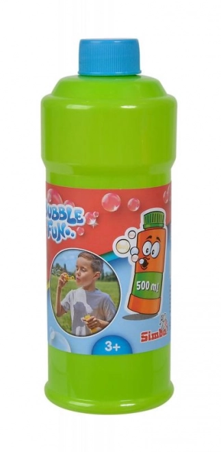 Náplň per Bolle di Sapone 500 ml