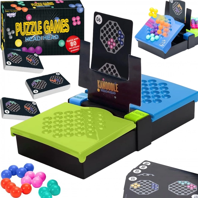Gioco Strategico WOOPIE Allenamento Mentale