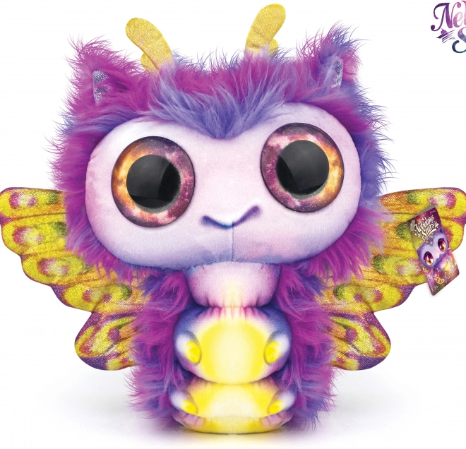 Peluche Nebulous Stars Lumina 20 cm