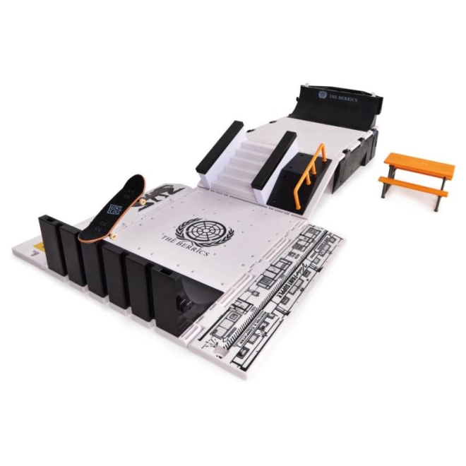Set completo per divertimento creativo