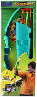 Set completo pronto per il gioco