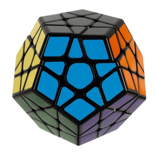 Cubo Dodecaedro Kruzzel