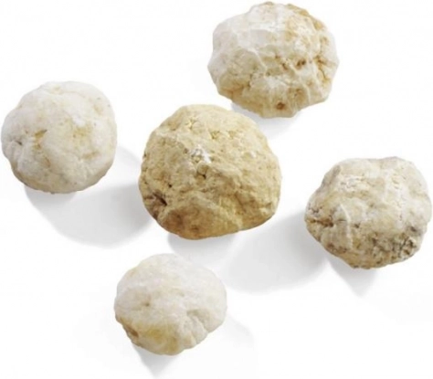 Set per l'esplorazione delle geodi 5 pezzi