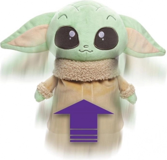 Salti e suoni interattivi