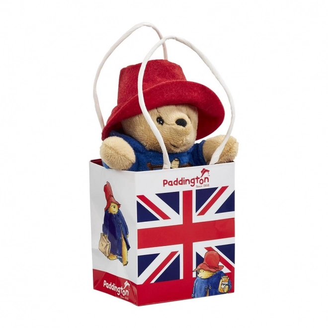 Orsetto Paddington in Borsa Regalo