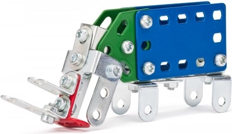 Costruzioni Merkur Rinoceronte Mini