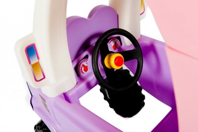 Piccolo Tikes Camioncino della Principessa