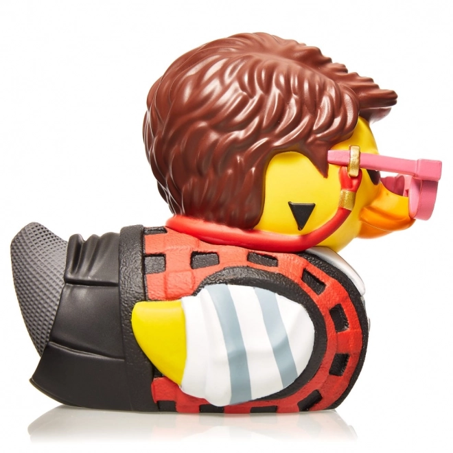 Paperella TUBBZ Ghostbusters - Janine Melnitz