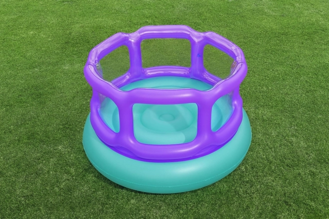 Trampolino gonfiabile Bestway per bambini
