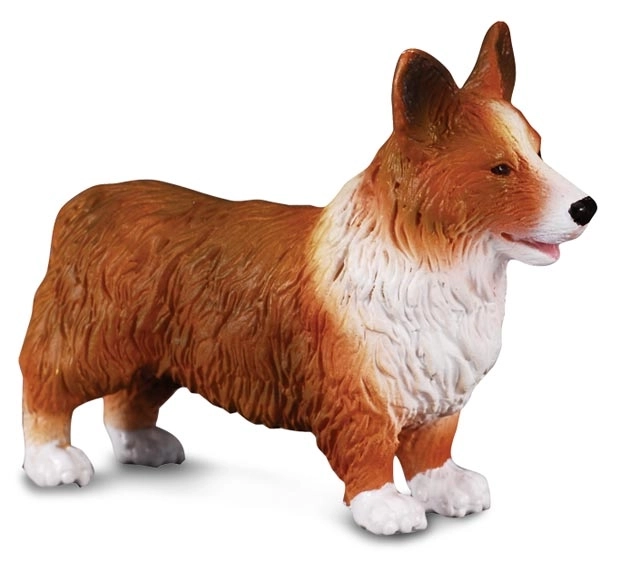 CollectA cane Welsh Corgi