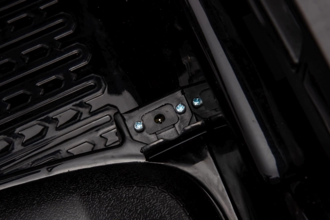 Audi Q7 NUOVO LIFT nero