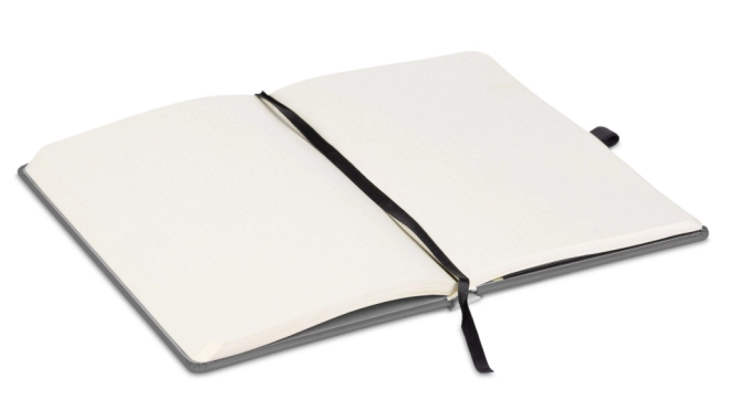 Carta puntinata 5 mm per scrittura e disegno
