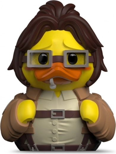 Dettagli autentici di Hange Zoe