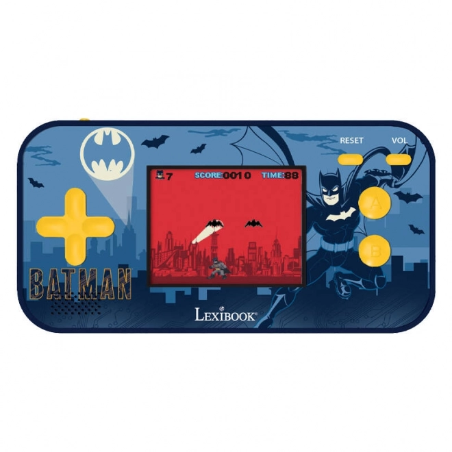 Console portatile Batman Lexibook