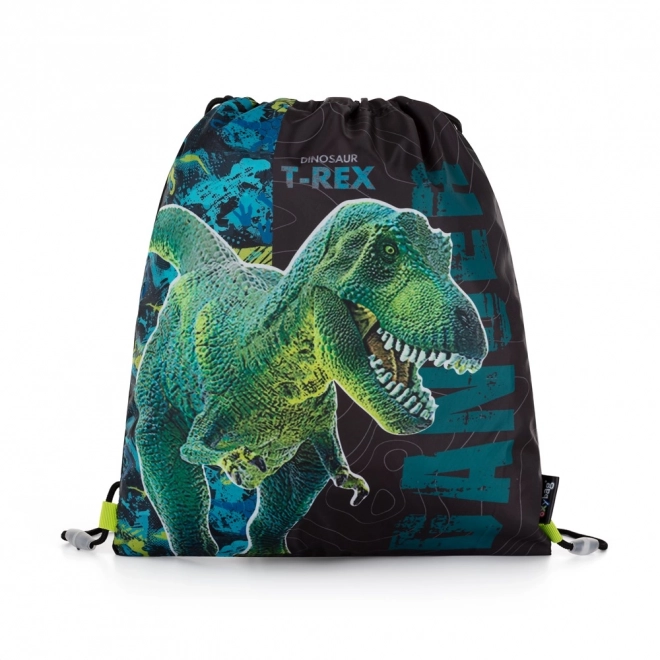 Sacca Premium Dinosauro