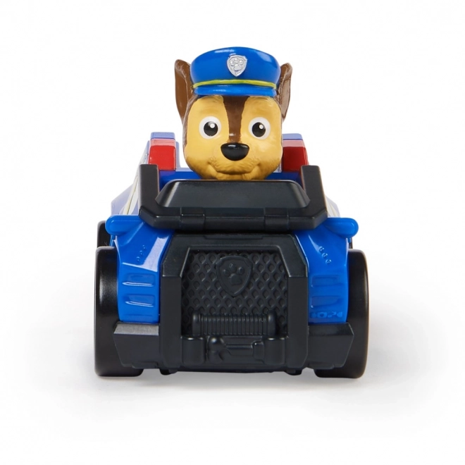 Mini veicoli Paw Patrol con personaggio