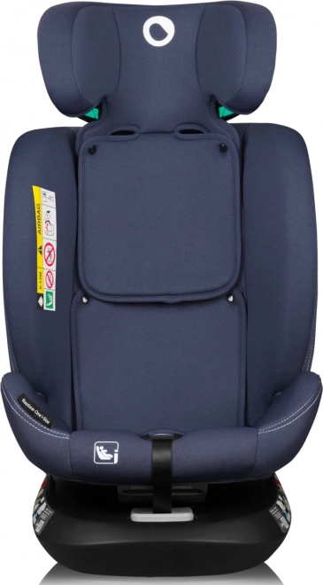 Seggiolino Auto Bastiaan One I-Size 40-150 cm Blu Navy