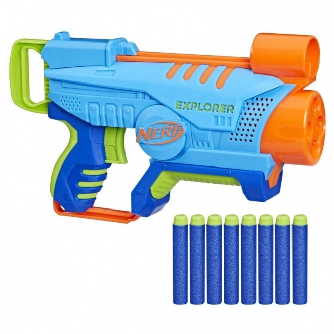 Blaster Nerf Elite Junior Explorer