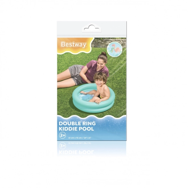 Piscina per Bambini Blu BESTWAY