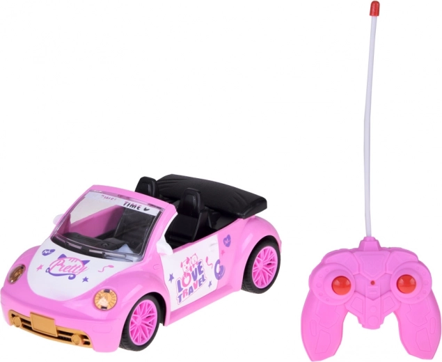 Divertenti effetti luminosi