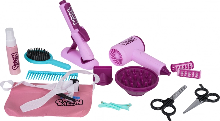 Ricco set di accessori e borsa da cintura