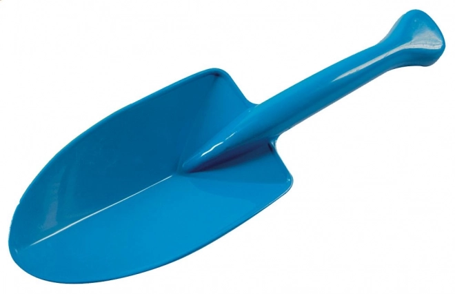 Paletta per sabbia Androni 27 cm blu