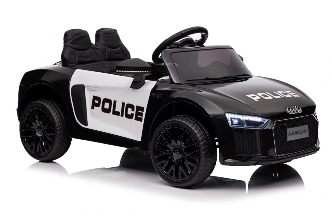 Macchina Elettrica per Bambini Audi R8 con Telecomando