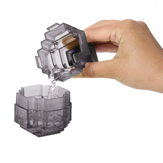 Mini figurine Minecraft Trazione