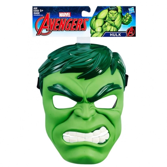 Maschera da Eroe AVENGERS