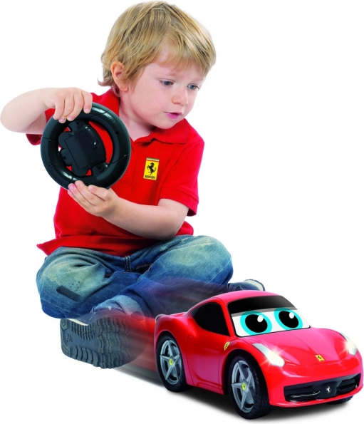 Sicuro e divertente per bambini da 2 anni