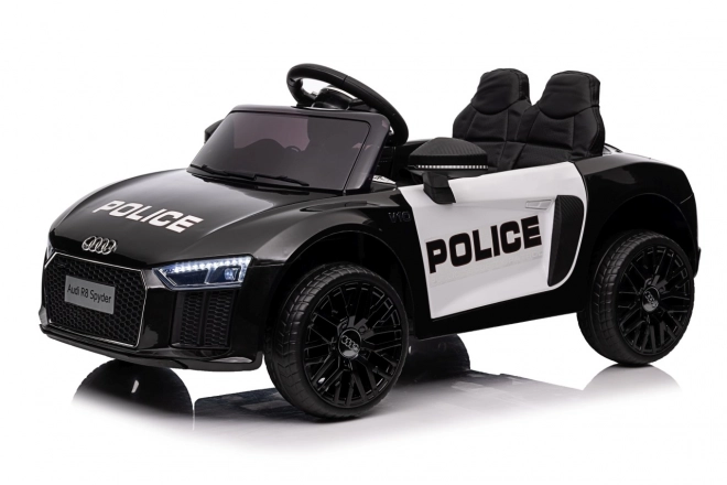 Macchina Elettrica per Bambini Audi R8 con Telecomando