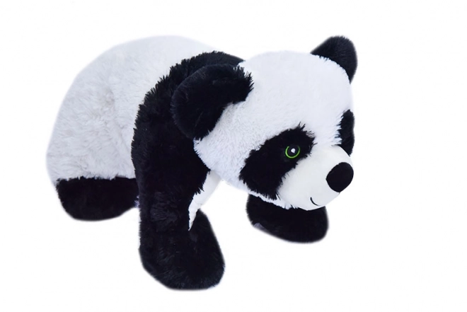 Cuscino peluche panda