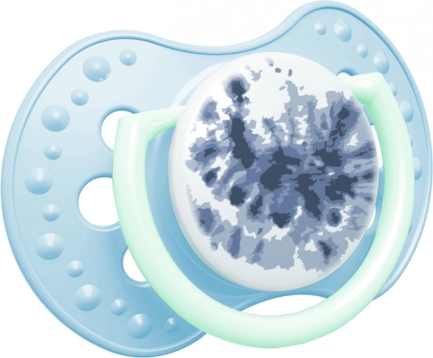 Punta dinamica in silicone per una suzione naturale