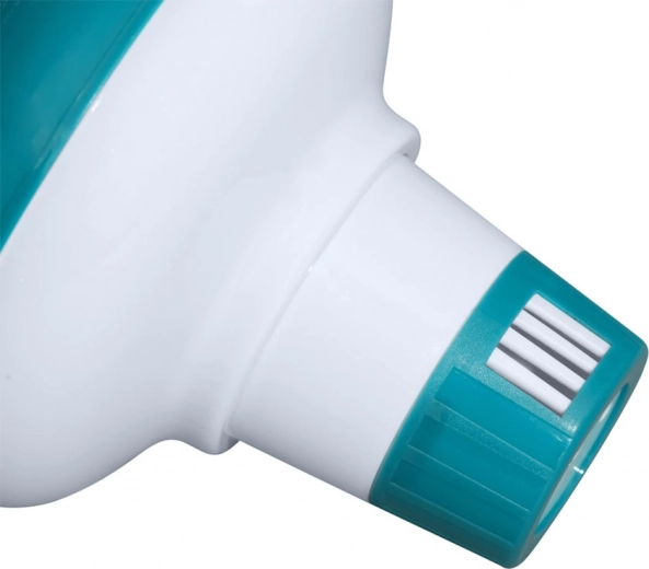 Dosaggio preciso con regolazione continua