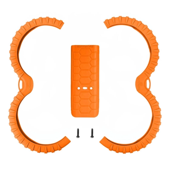 Protezione SunnyLife per DJI Avata 2 (arancione)