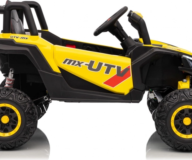 Bugina gialla Madman UTV-MX