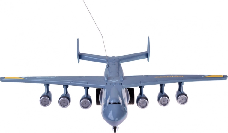 Design ispirato all’ANTONOV AN‑225