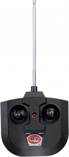 Controllo totale a 40 MHz