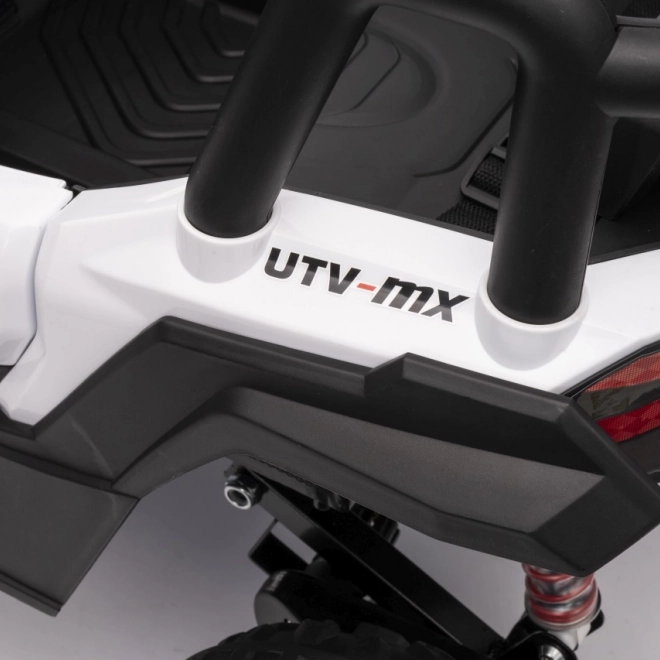 Buggy Madman UTV-MX Bianco