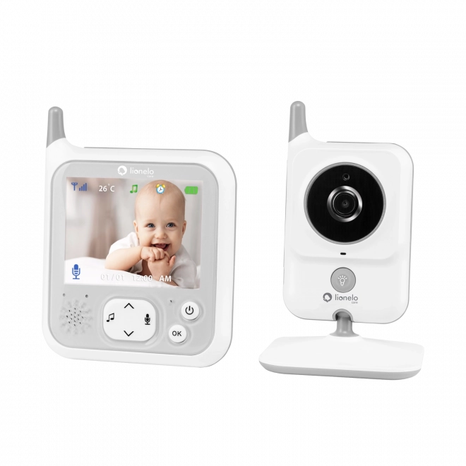 Video Baby Monitor Lionelo Babyline 7.1