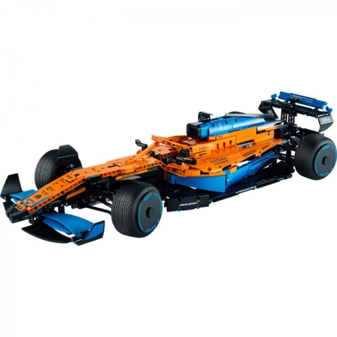 Auto da corsa McLaren Formula 1 Lego Technic