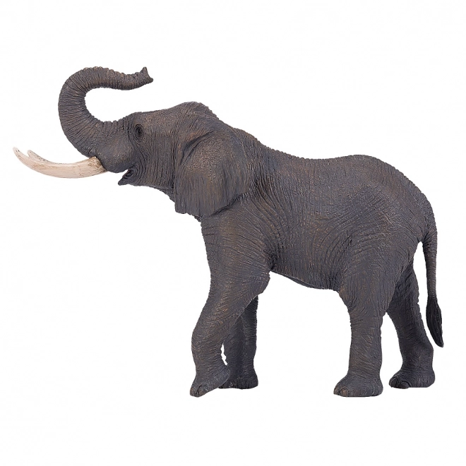 Figurina Elefante Africano Mojo