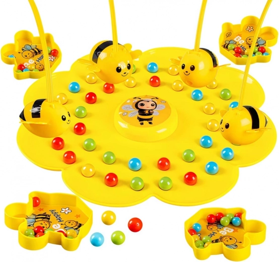 Divertimento in famiglia per 2–4 giocatori