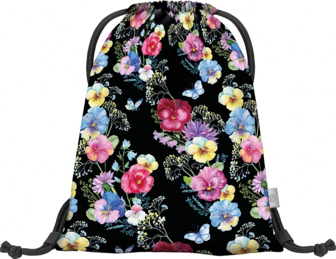 Sacca Skate Flowers di Baagl