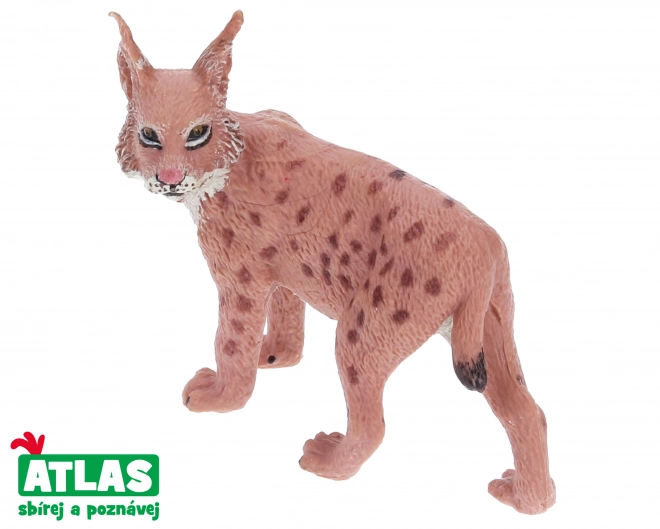 Figurina di lince