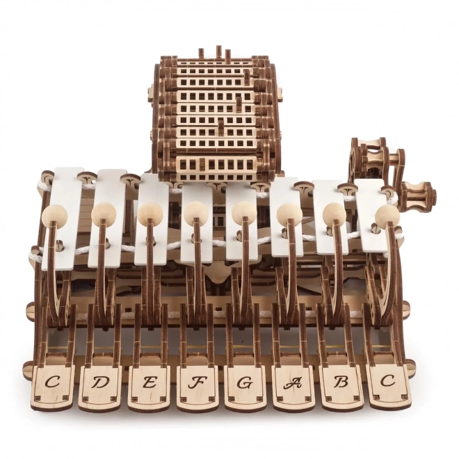 Ugears Programmatrice Celesta