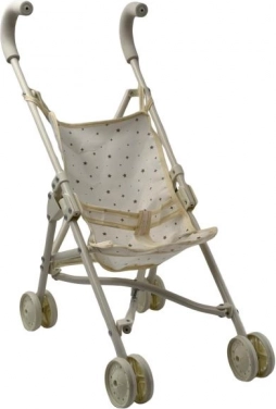Passeggino per bambole PLEJO