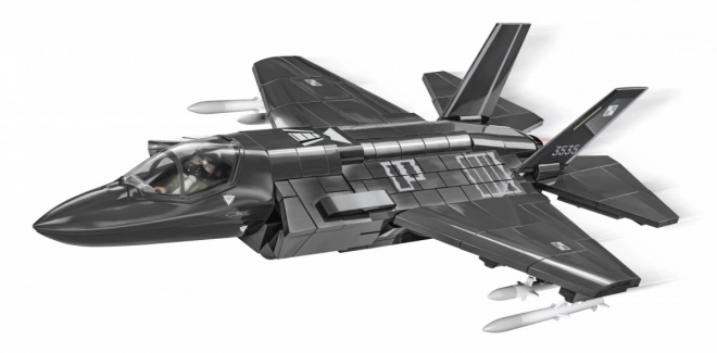 Caccia F-35A Lightning II delle Forze Armate Polacche